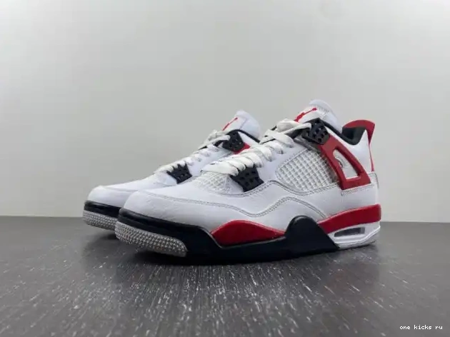 Rep Onekick Jordan Cement Red Air DH6927-161 4 0511